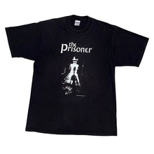 Load image into Gallery viewer, THE PRISONER 90&#39;S T-SHIRT