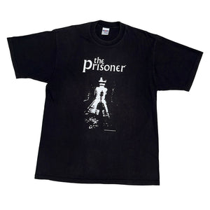 THE PRISONER 90'S T-SHIRT