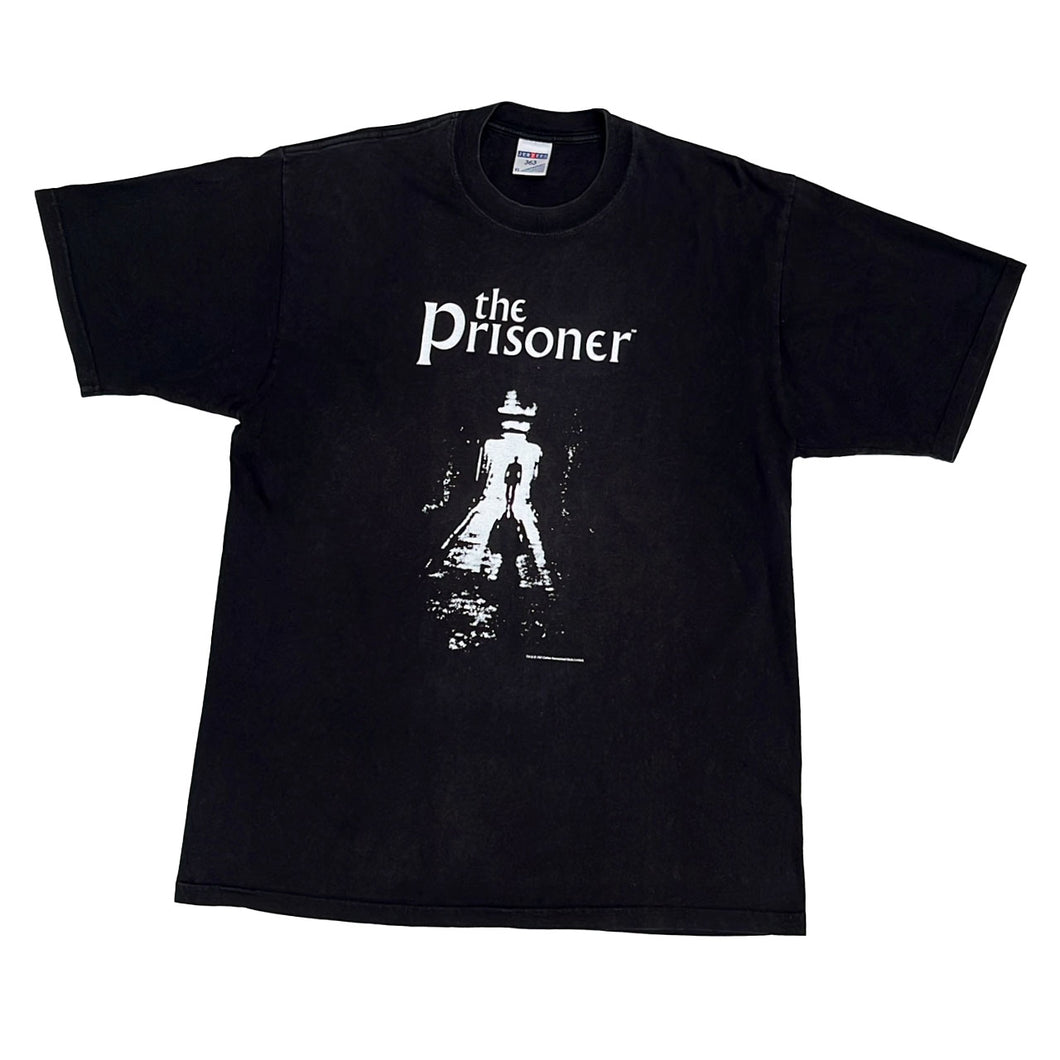 THE PRISONER 90'S T-SHIRT