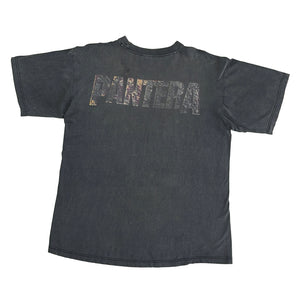 PANTERA 'FAR BEYOND DRIVEN' '94 T-SHIRT