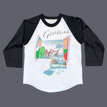 Load image into Gallery viewer, GENESIS ABACAB &#39;82 T-SHIRT