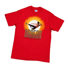 Load image into Gallery viewer, DRAGON &#39;THE BRUCE LEE STORY&#39; &#39;93 T-SHIRT