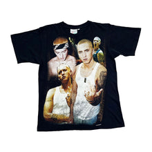 Load image into Gallery viewer, EMINEM BOOTLEG &#39;03 T-SHIRT