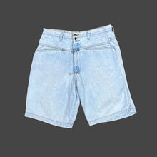 Load image into Gallery viewer, GIRBAUD 90&#39;S JORTS