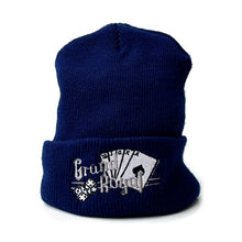 Load image into Gallery viewer, GRAND ROYAL 90&#39;S BEANIE