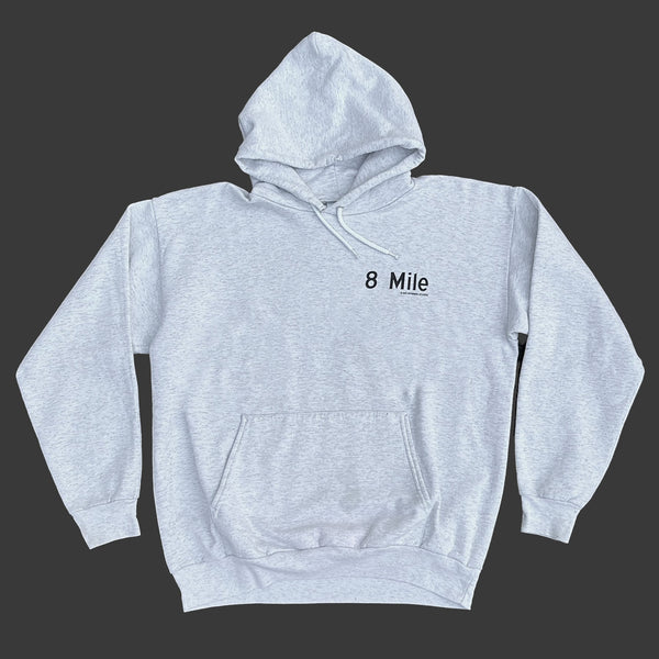 8 MILE 2002 HOODIE