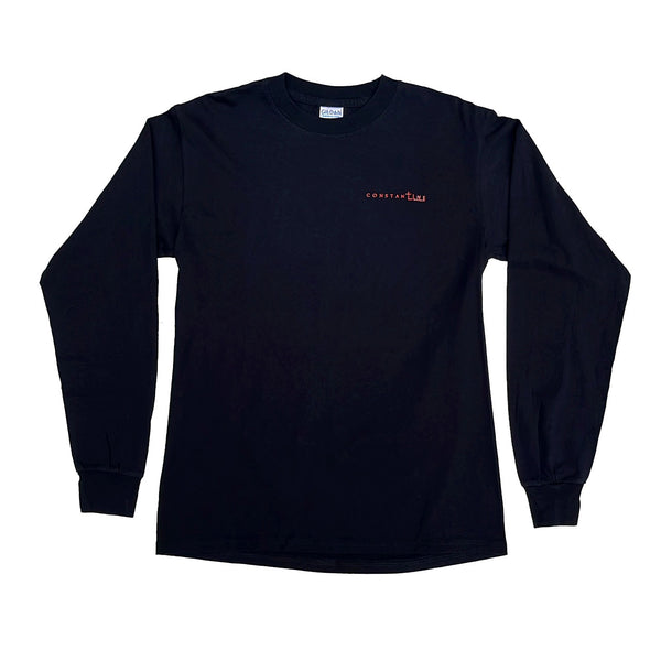 CONSTANTINE '05 L/S T-SHIRT