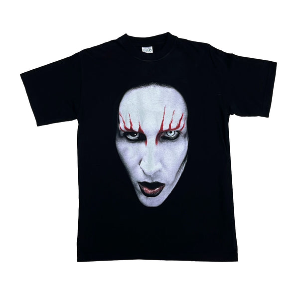 MARILYN MANSON '00 T-SHIRT