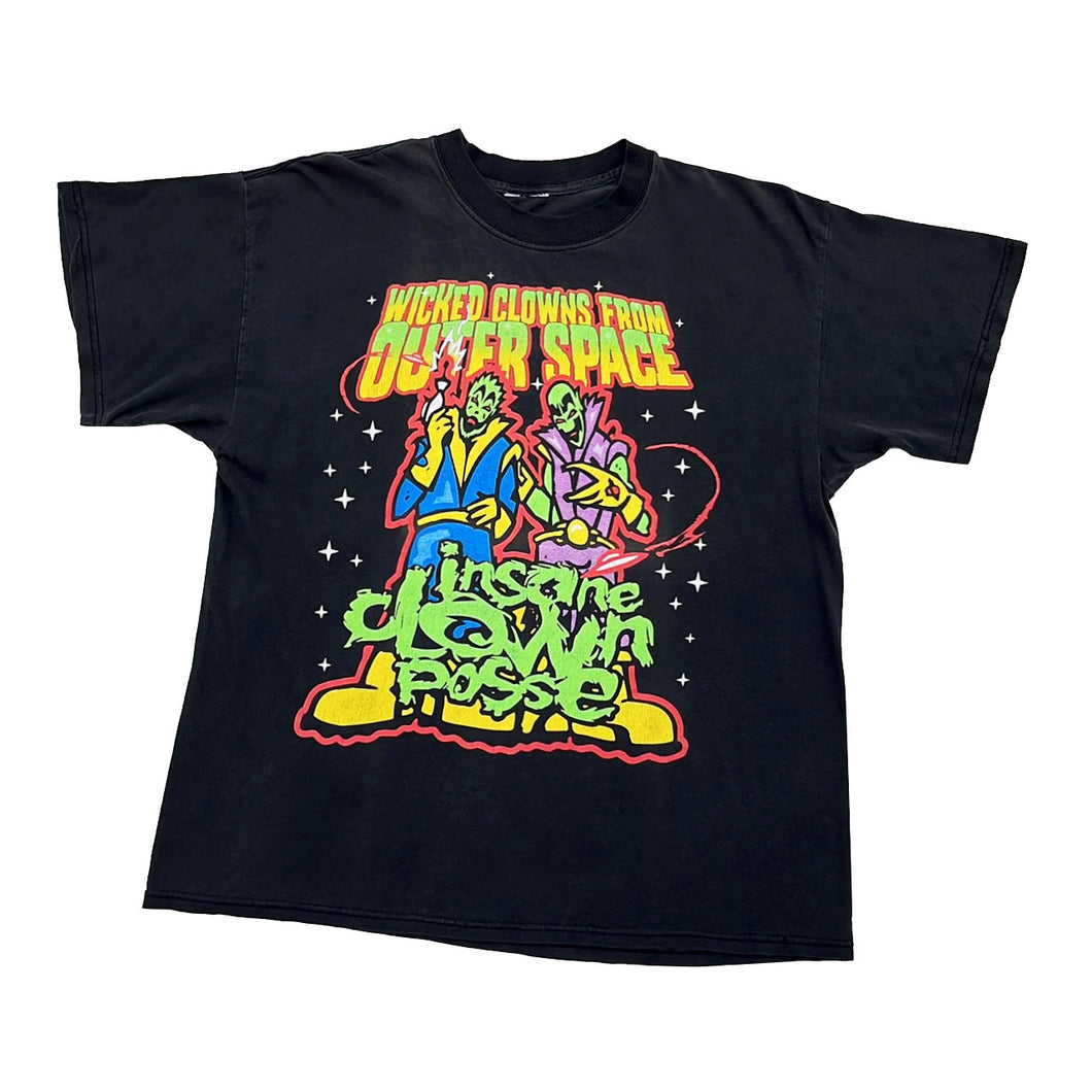 INSANE CLOWN POSSE 2000 T-SHIRT