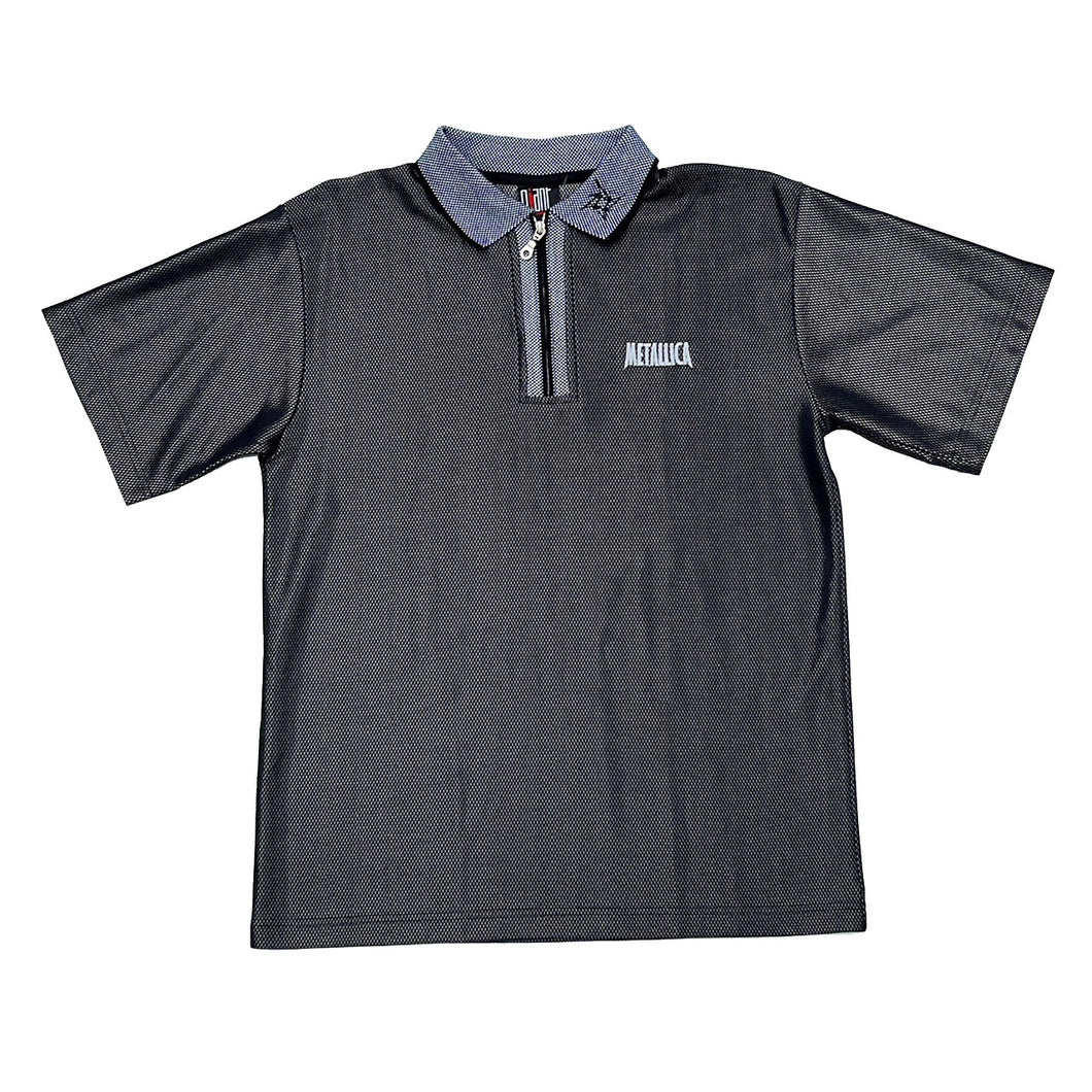 Metallica polo shirt online