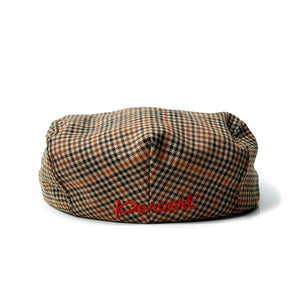 PERVERT 90'S FLAT CAP