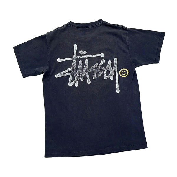 STÜSSY 90'S T-SHIRT