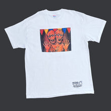 Load image into Gallery viewer, ROBERT WILLIAMS 90&#39;S T-SHIRT