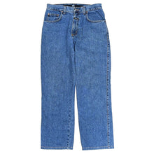 Load image into Gallery viewer, GIRBAUD W29 DENIM JEANS