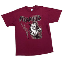 Load image into Gallery viewer, RANCID &#39;LET&#39;S GO&#39; &#39;95 T-SHIRT