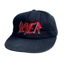 Load image into Gallery viewer, SLAYER 90&#39;S CAP