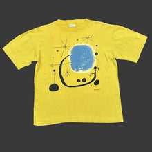 Load image into Gallery viewer, JOAN MIRÓ &#39;96 T-SHIRT