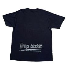Load image into Gallery viewer, LIMP BIZKIT &#39;00 T-SHIRT