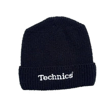 Load image into Gallery viewer, TECHNICS 90&#39;S BEANIE