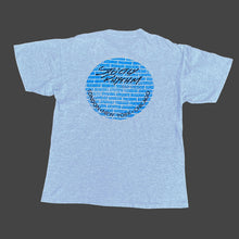 Load image into Gallery viewer, STRICTLY RHYTHM 90&#39;S T-SHIRT