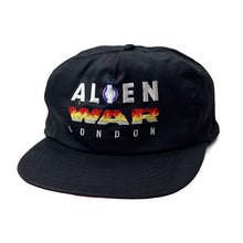 Load image into Gallery viewer, ALIEN WAR LONDON &#39;92 CAP