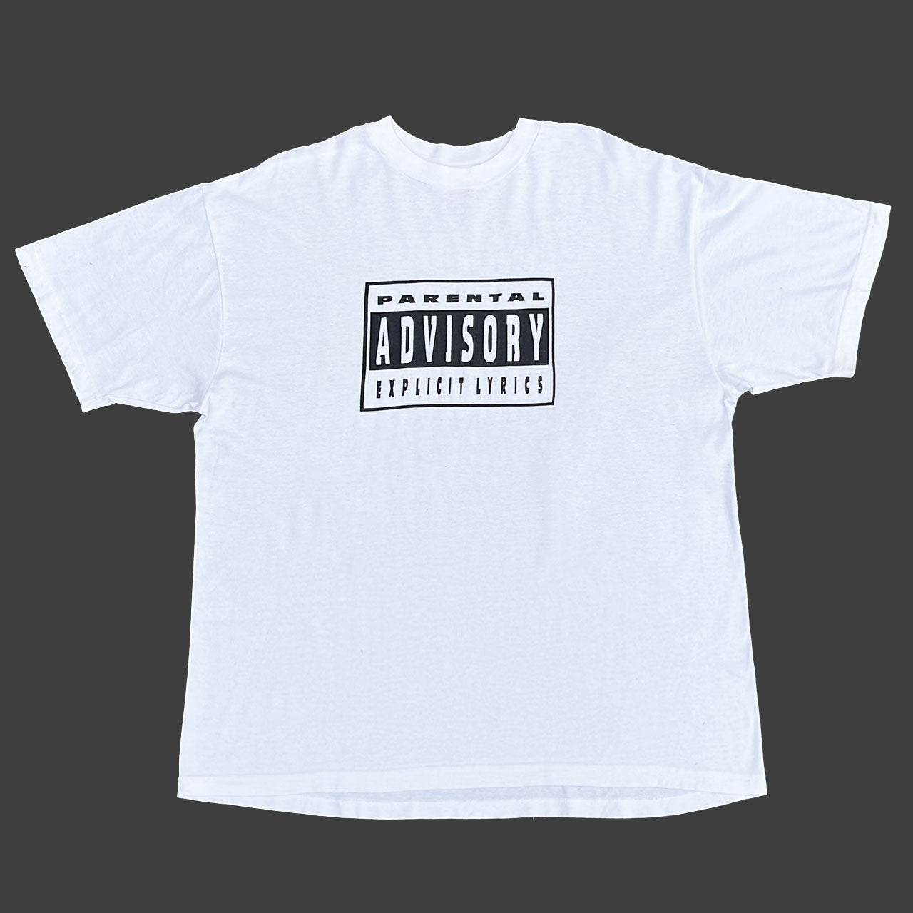 PARENTAL ADVISORY 90