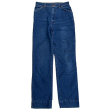 Load image into Gallery viewer, MAVERICK 70&#39;S DENIM JEANS W28