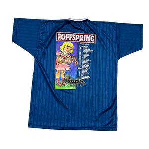 THE OFFSPRING '99 JERSEY