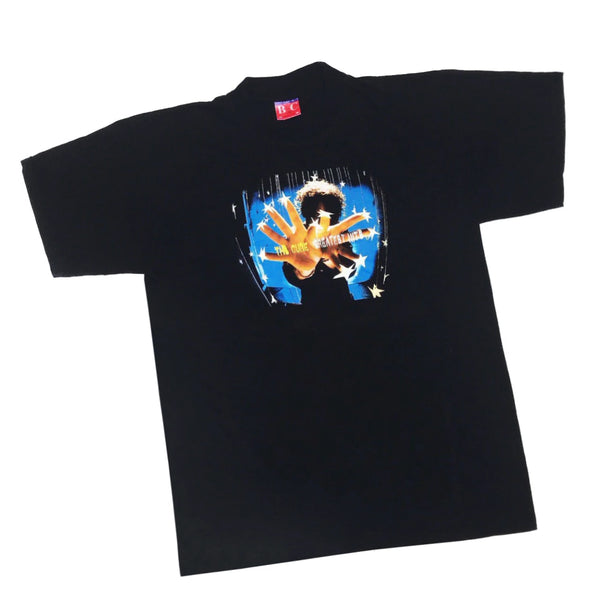 THE CURE '01 T-SHIRT