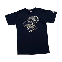 Load image into Gallery viewer, PARADISE GARAGE 90&#39;S T-SHIRT