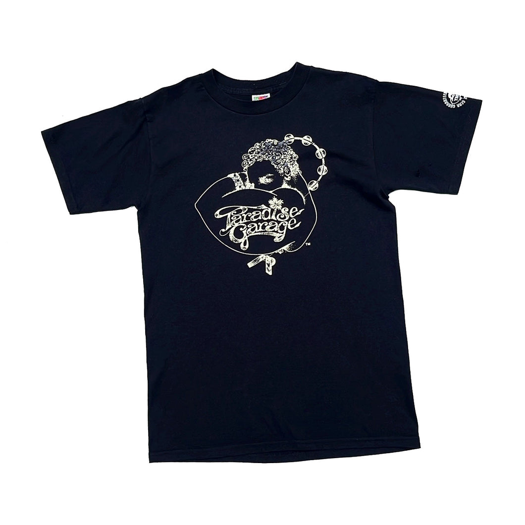 PARADISE GARAGE 90'S T-SHIRT