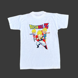 DRAGON BALL Z 90'S T-SHIRT