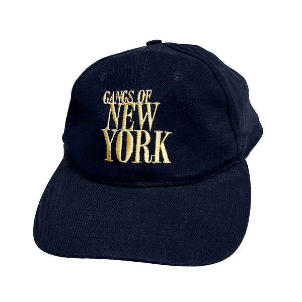 GANGS OF NEW YORK '02 CAP
