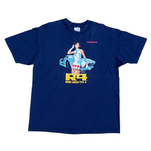 Load image into Gallery viewer, RIDGE RACER 4 &#39;98 T-SHIRT