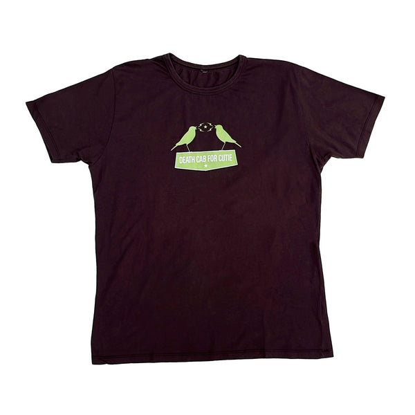 DEATH CAB FOR CUTIE '01 T-SHIRT
