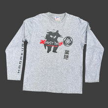 Load image into Gallery viewer, GHOST DOG &#39;99 L/S T-SHIRT