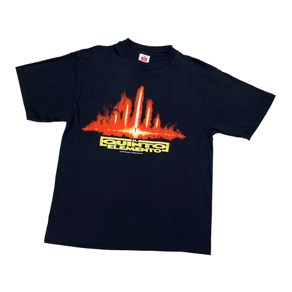 THE FIFTH ELEMENT '97 T-SHIRT