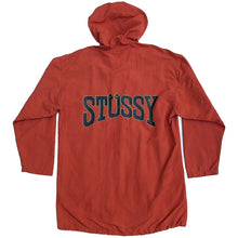 Load image into Gallery viewer, STÜSSY 90'S PARKA JACKET