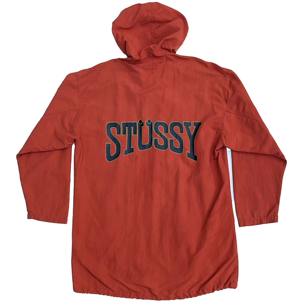 STÜSSY 90'S PARKA JACKET