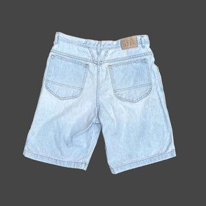 GIRBAUD 90'S JORTS