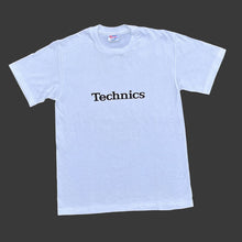 Load image into Gallery viewer, TECHNICS 90&#39;S T-SHIRT