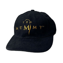 Load image into Gallery viewer, THE MUMMY &#39;99 CAP