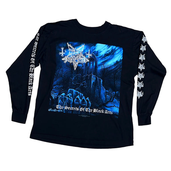DARK FUNERAL '98 T-SHIRT