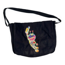 Load image into Gallery viewer, W&amp;LT WALTER VAN BEIRENDONCK 90&#39;S MESSENGER BAG