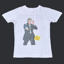 Load image into Gallery viewer, DAVID BOWIE 'ABSOLUTE BEGINNERS' '86 T-SHIRT