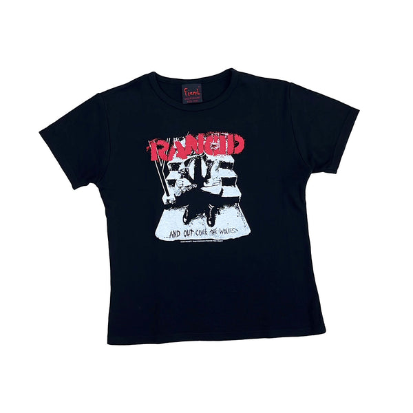 RANCID '05 TOP