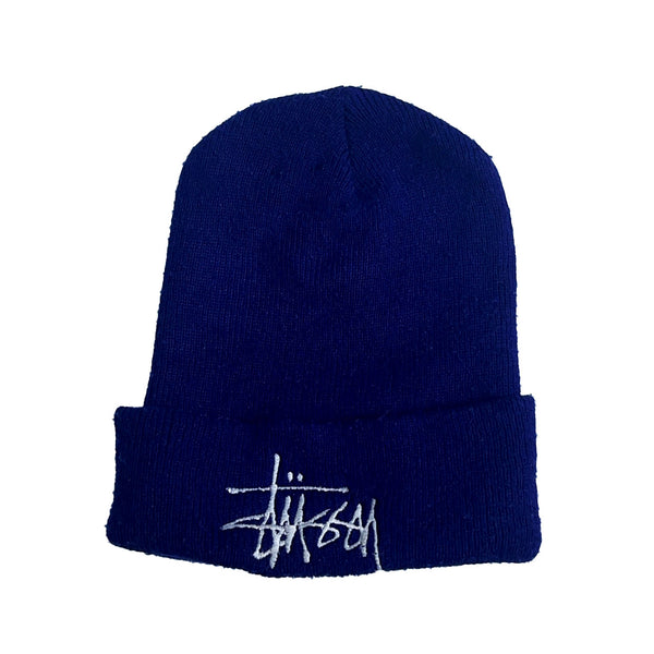 STÜSSY 90'S BEANIE