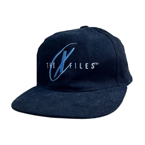 THE X-FILES MOVIE '98 CAP