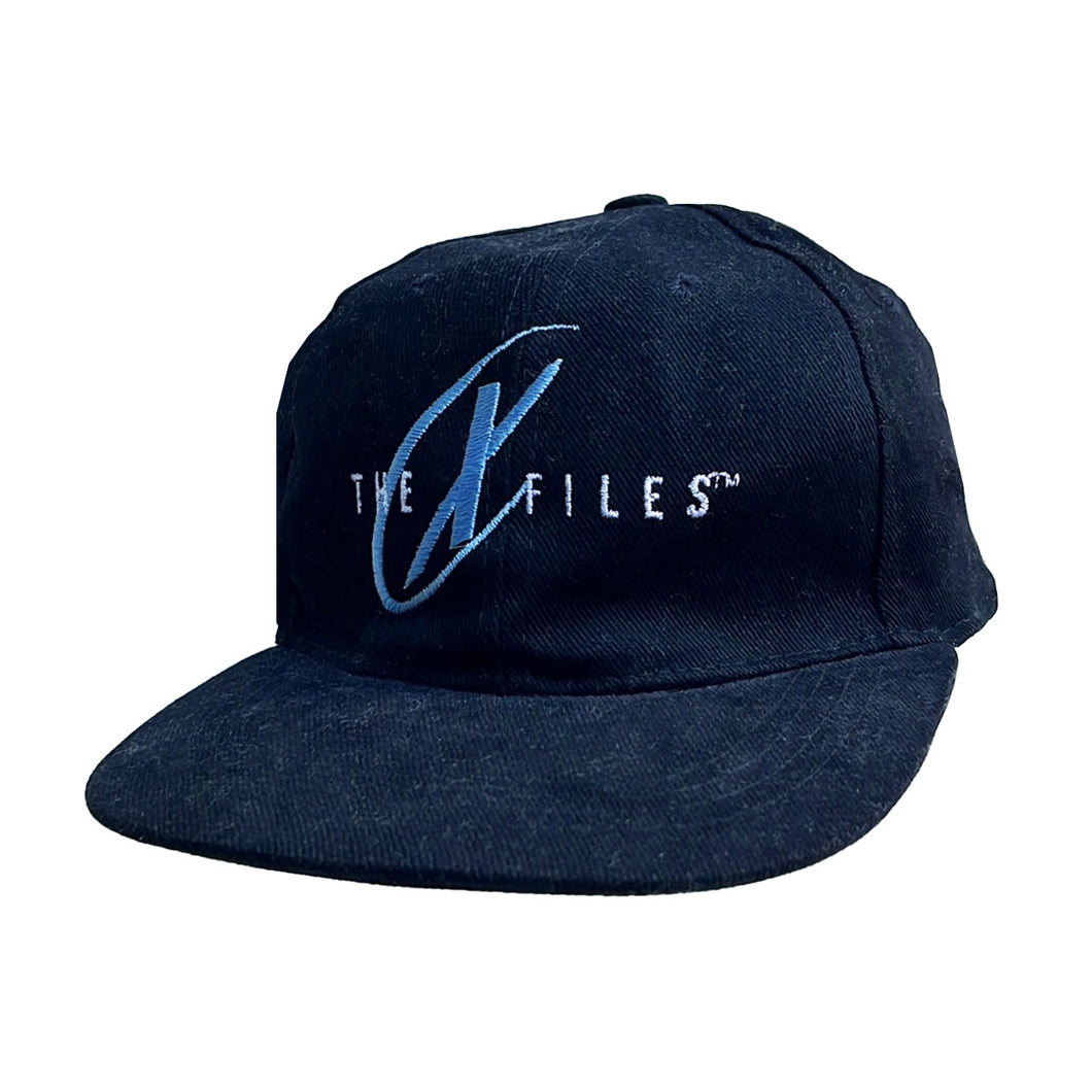 THE X-FILES MOVIE '98 CAP