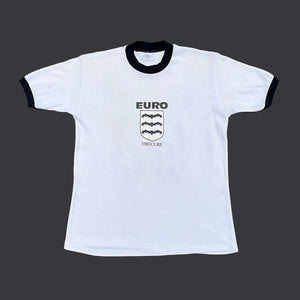 THE CURE EURO '98 T-SHIRT
